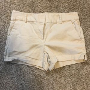 Loft riviera shorts